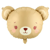 Bear Foil Balloon