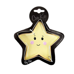Big Star Cookie Cutter
