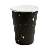 Black Star Cups 6pk