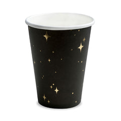 Black Star Cups 6pk