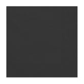 Black Napkins 20pk