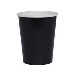 Black Cups 20pk