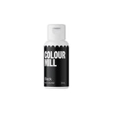 Colour Mill Oil Based Colouring - Black