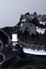 Colour Mill Oil Based Colouring - Black