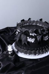 Colour Mill Oil Based Colouring - Black