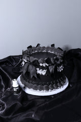 Colour Mill Oil Based Colouring - Black