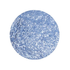 Blue Edible Glitter Dust