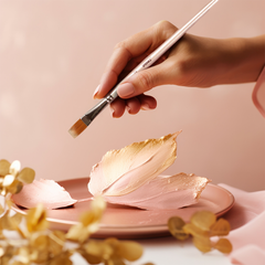 Sugarcraft Brush Set