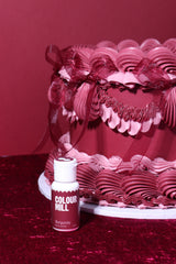 Colour Mill Oil Based Colouring - Burgundy