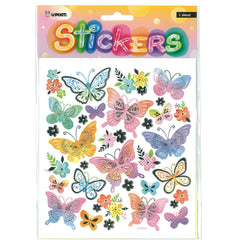 Butterfly Stickers