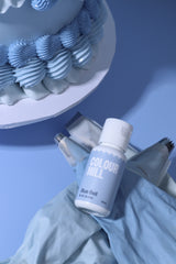 Colour Mill Oil Based Colouring - Blue Bell