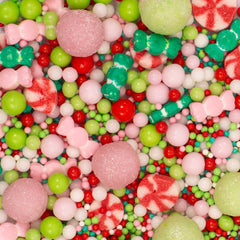 Candyland Crush Sprinkles