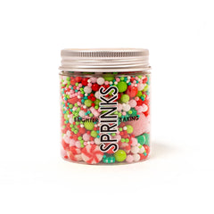 Candyland Crush Sprinkles
