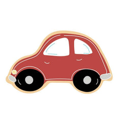 Car Cookie Cutter