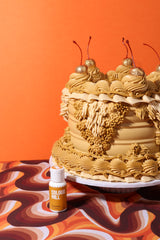 Colour Mill Oil Based Colouring - Caramel