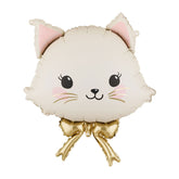 Cat Foil Balloon