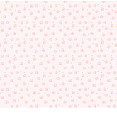 Paw Print Paper Tablecloth