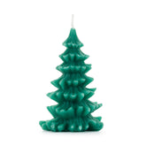 Christmas Tree Candle