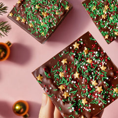 The Sprinkle Tree Christmas Mix