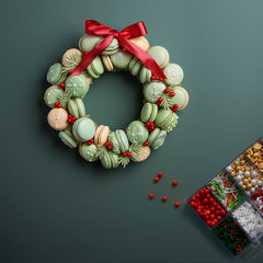 Christmas Collection Sprinkles Box