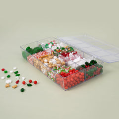 Christmas Collection Sprinkles Box