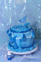 Colour Mill Oil Based Colouring - Cobalt