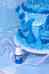 Colour Mill Oil Based Colouring - Cobalt