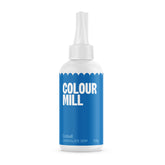 Colour Mill Chocolate Drip - Cobalt