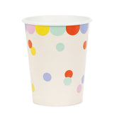 Confetti Cups 6pk