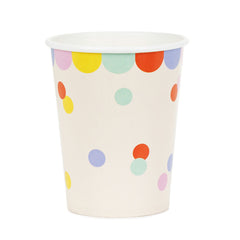 Confetti Cups 6pk