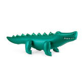Crocodile Standing Foil Balloon