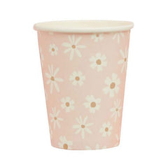 Daisy Cups 8pk