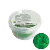 Cake Craft Fondant Dark Green 200g