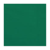 Dark Green Napkins 20pk