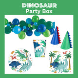 Dinosaur Roar Party Box