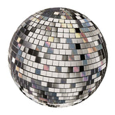 Disco Party Plates 8pk