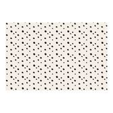 Dalmation Dog Spots Table cover