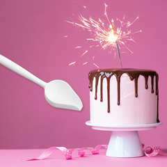 Drip Cake Spoon