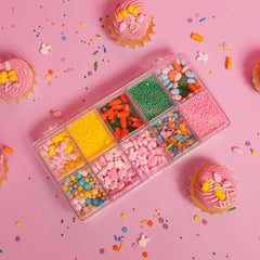 Easter Collection Sprinkles Box