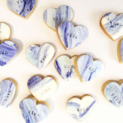 Alphabet & Number Embosser Set