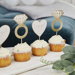 Engagement Food Picks