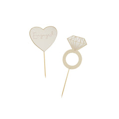 Engagement Food Picks