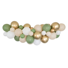 Custom Balloon Garland Kit