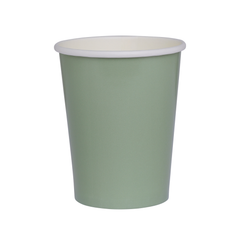 Eucalyptus Cups 20pk