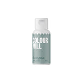 Colour Mill Oil Based Colouring - Eucalyptus