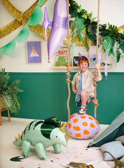 Jumbo Pterodactyl Foil Balloon