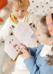 Standing Corgi Dog Foil Balloon