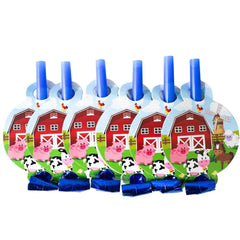 Farm Blowouts 6pk