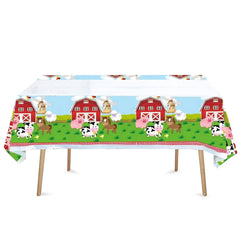 Farm Tablecover