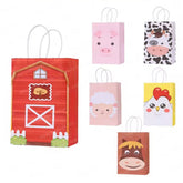 Farm Treat Bags 12pk